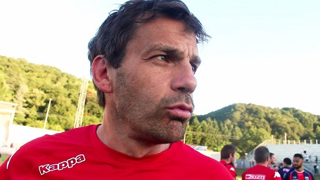 Stéphane Glas (FC Grenoble) : « En mode championnat »